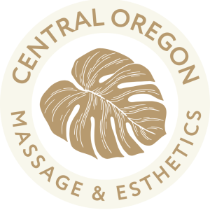 Oregon Massage and Esthetics Logo